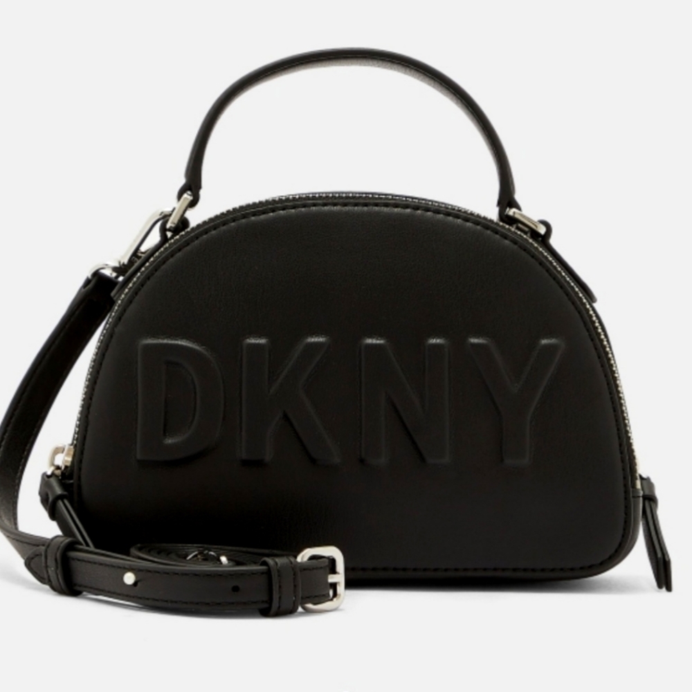 DKNYFollow BrandTilly Mini Dome Crossbody BRAND NEW, NEVER WORN!
